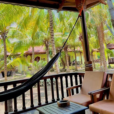 Bronze Bungalows Гили-Мено Экстерьер фото
